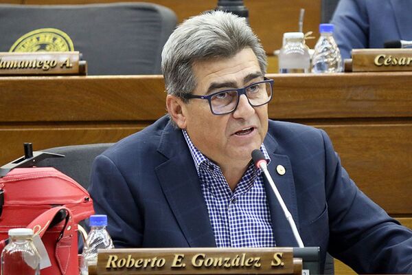 Diputados que fueron electos por FR pasarán a formar parte de HC | 1000 Noticias