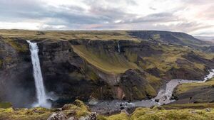 La erupción volcánica es cada vez más probable con mil nuevos terremotos en Islandia
