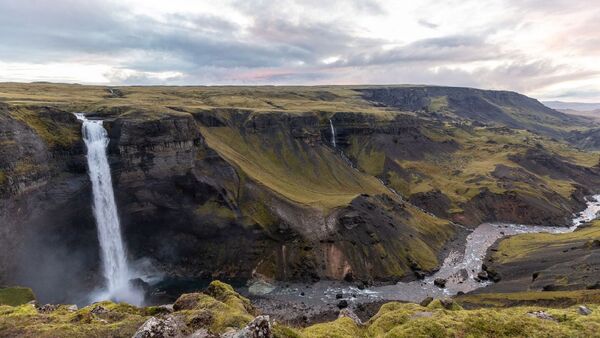 La erupción volcánica es cada vez más probable con mil nuevos terremotos en Islandia