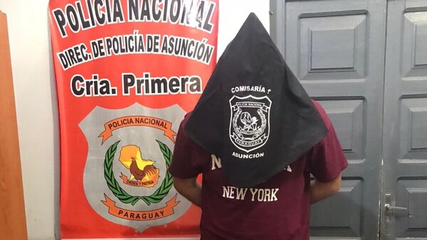 Policía detiene a conocido músico por supuesto abuso sexual de dos niñas - Oasis FM 94.3