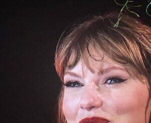 Taylor Swift en Argentina: “Vendré muchas veces más”