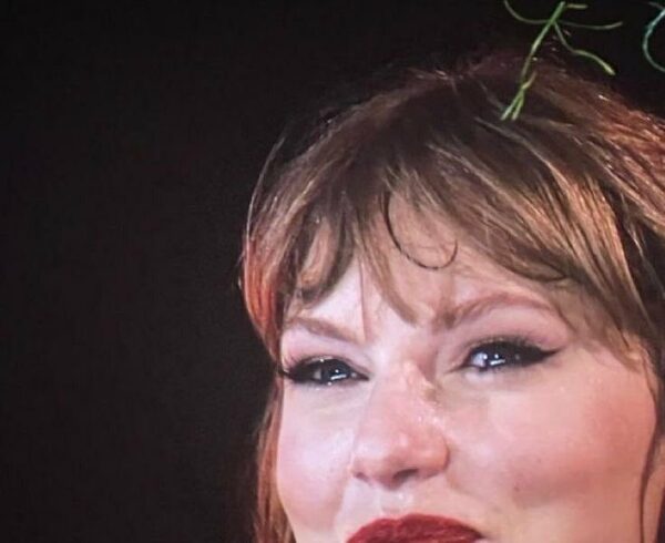 Taylor Swift en Argentina: “Vendré muchas veces más”