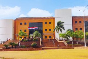 Abogados de Concepción resaltan mora judicial y JEM pide a jueces y fiscales denunciar aprietes - PDS RADIO Y TV