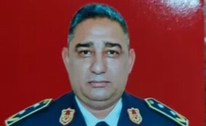 Minga Guazú: Comisario falleció electrocutado, en la tarde de ayer