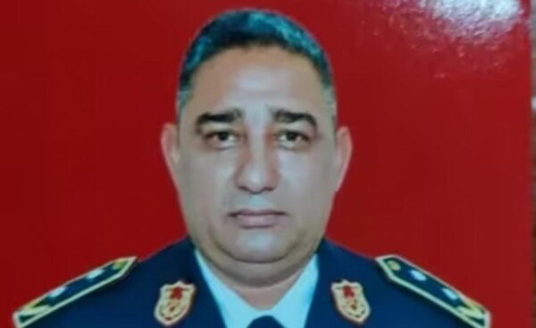Minga Guazú: Comisario falleció electrocutado, en la tarde de ayer