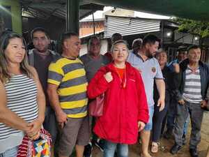 Preocupación por el desabastecimiento de tomate y cebolla en la ciudad de Encarnación