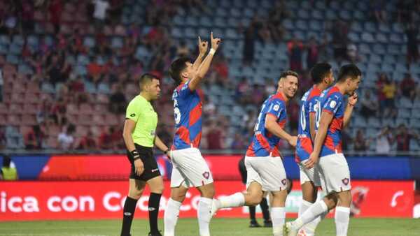 Increíble: Cerro Porteño aún tiene chances de ser campeón del Clausura