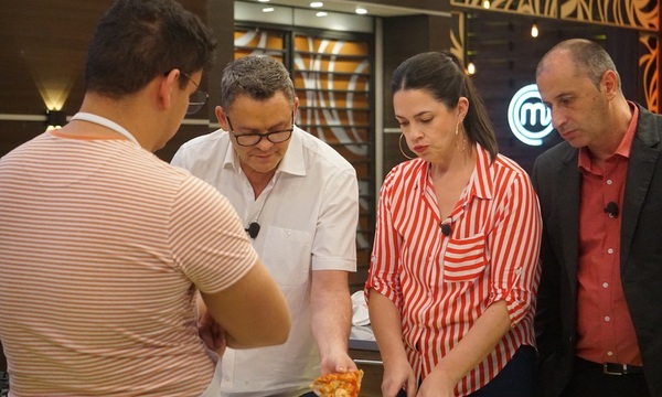 “MasterChef Paraguay” retorna esta noche con muchos desafíos | Telefuturo