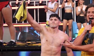 Derlis logró recuperar su color en “Calle 7” | Telefuturo