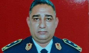 Comisario muere tras recibir descarga eléctrica en Alto Paraná – Prensa 5