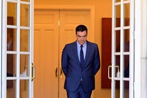 Expectativa en España por investidura que marcará continuidad del socialista Sánchez - Mundo - ABC Color