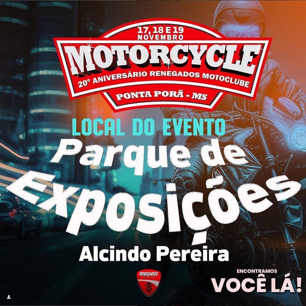 Se debe evitar el “Motorcycle paralelo”