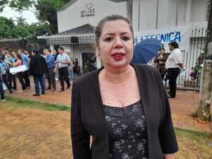 MOVILIZACIÓN POR EL PRESUPUESTO DE LA UNVES