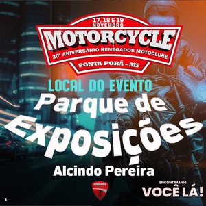 Se debe evitar el “Motorcycle paralelo” - Radio Imperio 106.7 FM