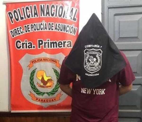 Tras denuncia detienen a músico por supuesto abuso sexual a menores - Portal Digital Cáritas Universidad Católica