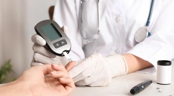 Ante obesidad, antecedentes o sedentarismo instan a prevenir la diabetes – Prensa 5