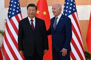 Foro APEC de EE.UU. será el escenario de la cumbre Joe Biden-Xi Jinping - Mundo - ABC Color