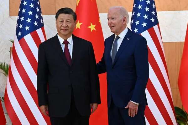 Foro APEC de EE.UU. será el escenario de la cumbre Joe Biden-Xi Jinping - Mundo - ABC Color
