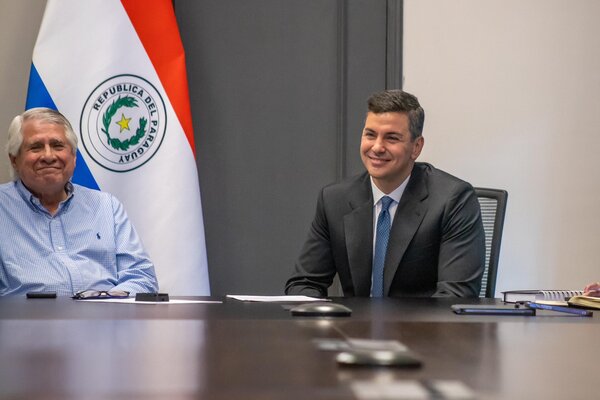 Peña designa a reconocido investigador como su asesor científico - MarketData