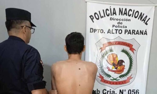 Pelea por celos en fiesta de quince años termina con cinco acuchillados en Presidente Franco – Prensa 5
