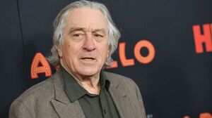 Diario HOY | Productora de Robert De Niro es hallada responsable de discriminación por género