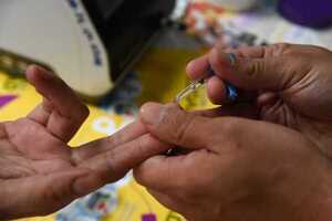 Advierten que la mitad de los paraguayos con diabetes no sabe que padece la enfermedad - El Trueno