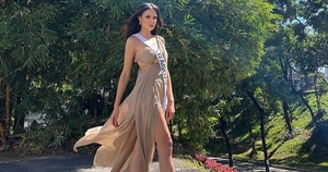 Elicena se posiciona, pero la reina paraguaya necesita la ayuda de todos - EPA
