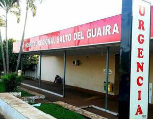 Falleció una beba por cuadro sospechoso de dengue