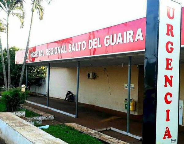 Falleció una beba por cuadro sospechoso de dengue