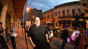 Acusación contra Paraguayo Cubas lo dejó en indefensión, afirman