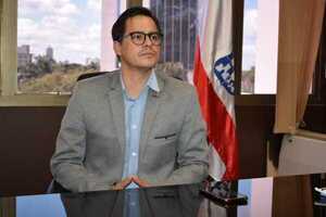 Existencia de títulos falsos es responsabilidad del Cones, según viceministro - ADN Digital