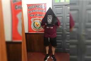 Detuvieron a conocido músico por supuesto abuso sexual a menores de edad - ADN Digital