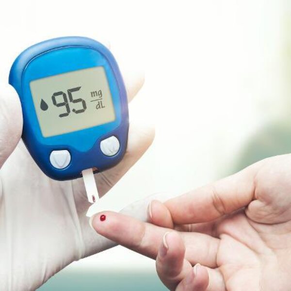 Conmemorarán el Día Mundial de la Diabetes con campaña de prevención - Portal Digital Cáritas Universidad Católica