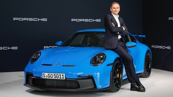 Porsche SE gana 3.800 millones de euros hasta septiembre, un 20% menos - Revista PLUS