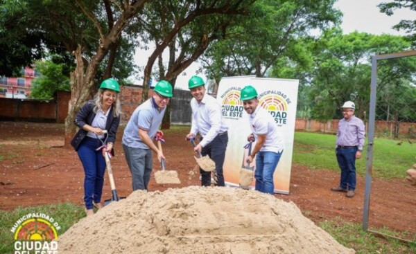 CDE tendrá la primera clínica de salud mental municipal del país