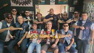 Cabras Moto Club celebra 12 años de fundación