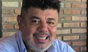 Diario HOY | La farándula paraguaya está de luto con la muerte del productor "El Negro" Maciel