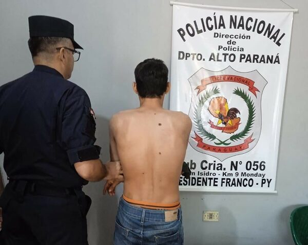 Fiesta de quinceaños termina a puñaladas