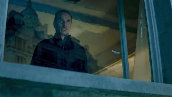 “El asesino”: un gran thriller de un infalible David Fincher - Reseñas - ABC Color