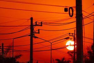 ANDE reportó nuevo récord de consumo de energía e Itaipú incrementa su producción - MarketData