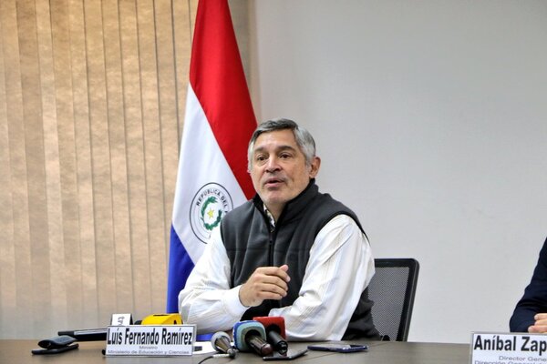 Ministerio de Educaci贸n investiga presunta falsificaci贸n de t铆tulos universitarios y jaqueo - Revista PLUS