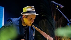 Fiscalía alega elementos suficientes para imputar a músico por abuso sexual en niños