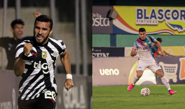 ¡Segundo bicampeonato con Libertad! Bareiro y Ramírez repiten títulos con Libertad