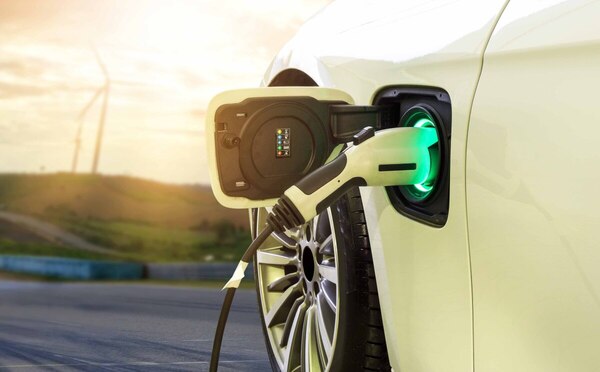 Brasil volver谩 a aplicar tarifas para la importaci贸n de veh铆culos el茅ctricos en 2024 - Revista PLUS