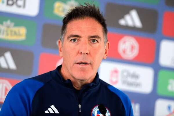 Los convocados de Berizzo para enfrentar a Paraguay - Selección Paraguaya - ABC Color