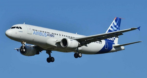 Airbus recorta su beneficio un 9% hasta 2.497 millones de d贸lares entre enero y septiembre - Revista PLUS