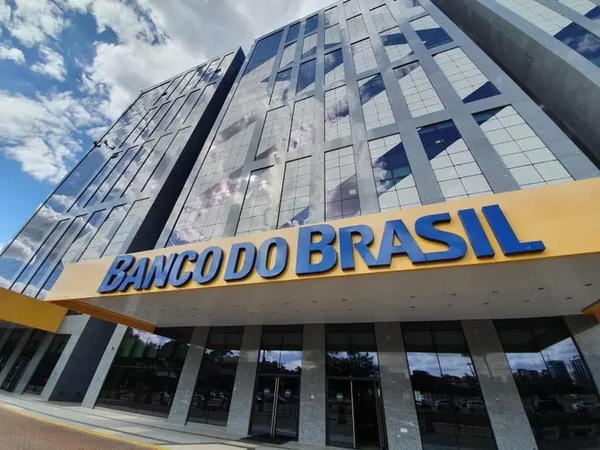 Banco do Brasil gana US$ 5.300 millones hasta septiembre, un 14% m谩s - Revista PLUS