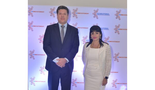 CX Innovation Awards: premio a la innovaci贸n y la excelencia en la experiencia de clientes - Revista PLUS