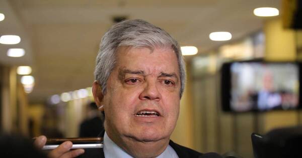 La Nación / Reforma policial: apuntan a obtener media sanción del proyecto a fin de año
