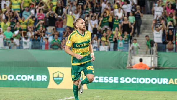 Goles paraguayos en el exterior